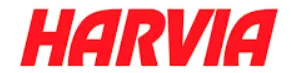 HARVIA LOGO