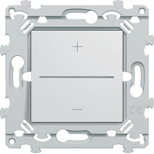 hager-WE070-Essensya-Pure-Rotary-Dimmer-product-image