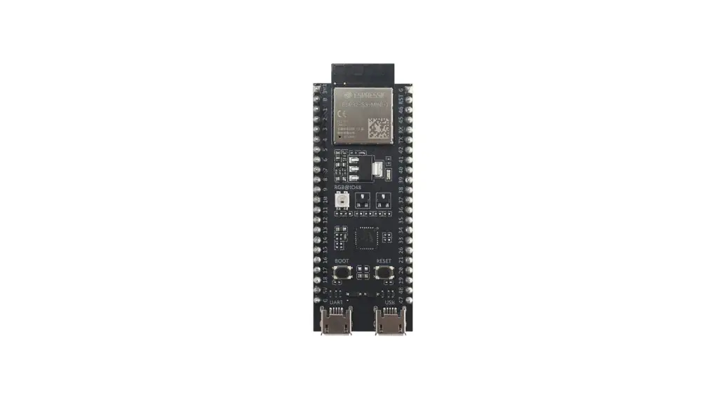 Espressif Esp32-s3-mini-1 Development Board User Manual