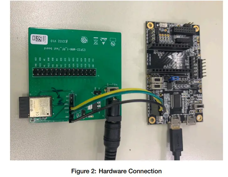 ESPRESSIF ESP32-S3-MINI-1 Development Board - Figure 1