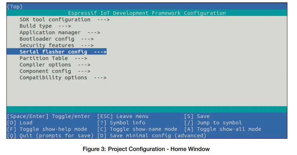 ESPRESSIF ESP32-S3-MINI-1 Development Board - Figure 2