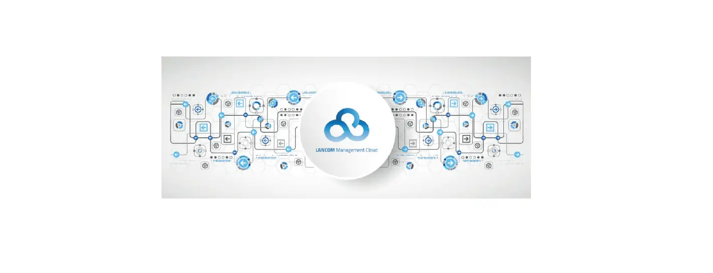 Lancom Techpaper Management Cloud Software User Guide