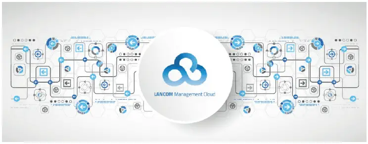LANCOM-Techpaper-Management-Cloud-Software-product