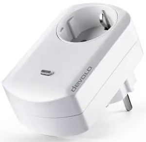 Z Wave MT02646 Metering Plug