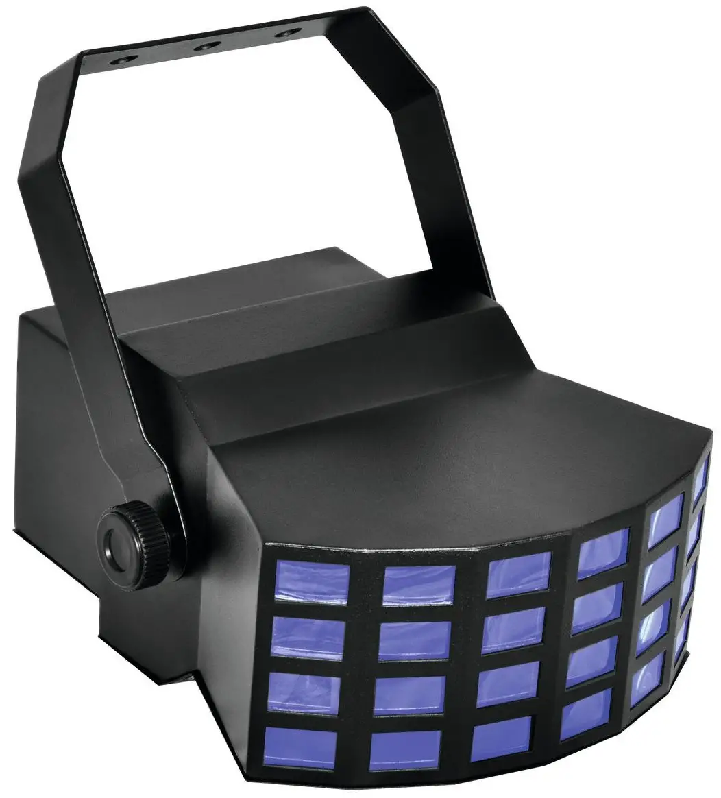 eurolite LED TSR-400 Beam Effect with LEDs