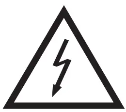 Warning Icon