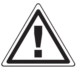 Warning Icon