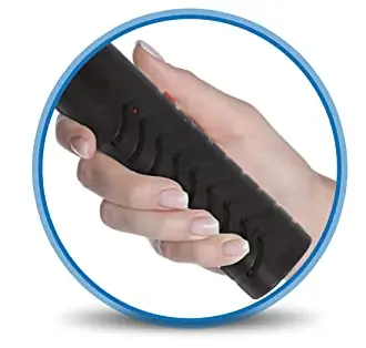 ASISNAI-Double-Pack-Bug-Zapper-Electric-Fly-Mosquito-Swatter-Racket-Fig-1