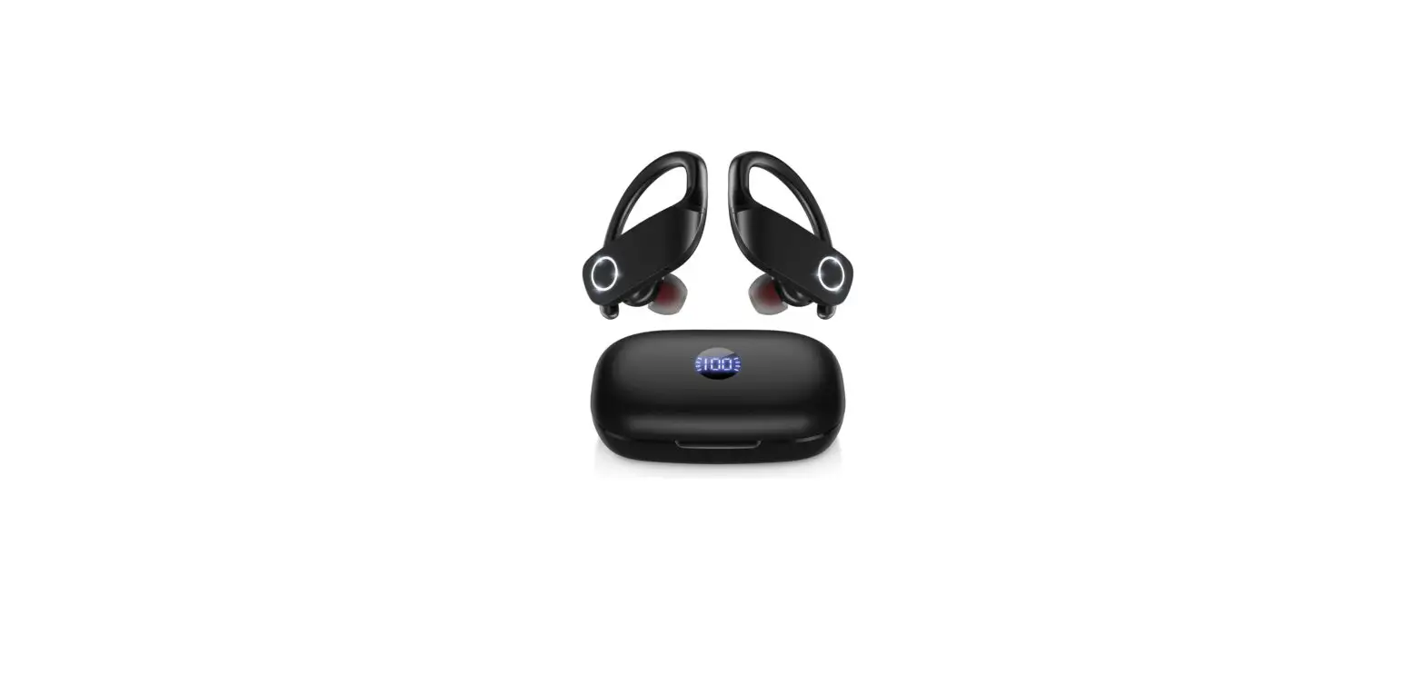 Hinycom K88 True Wireless Stereo Earbuds User Manual Hinycom K88 True Wireless Stereo Earbuds User Manual