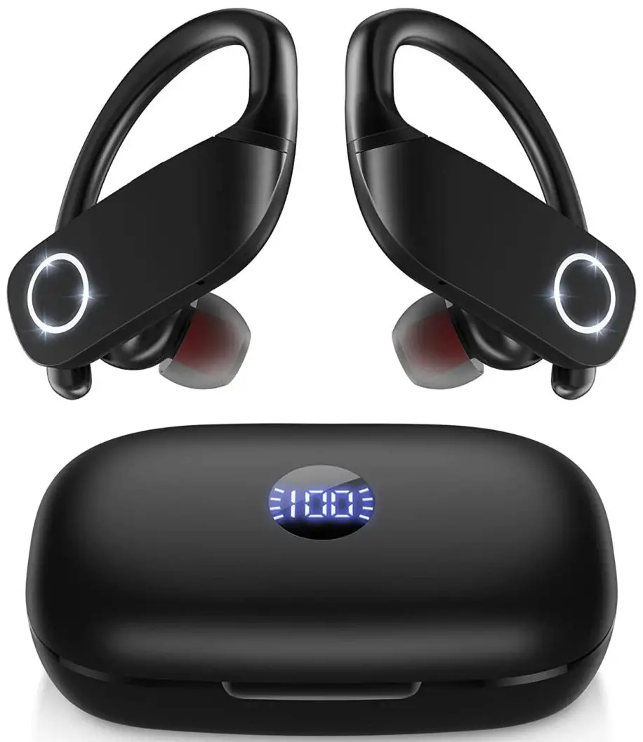 HINYCOM K88 True Wireless Stereo Earbuds