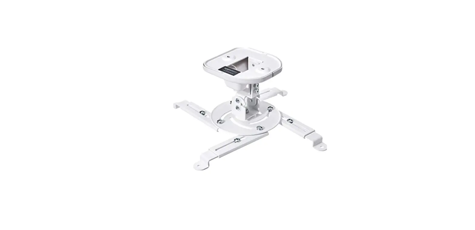 Aisens Cp03tsr-127 Project Ceiling Mount Instruction Manual