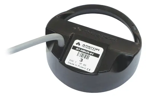 Honeywell Home Ewa1xxc-mbus User Guide