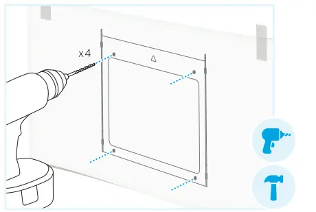 ECHO 15 QSG Smart Display 4