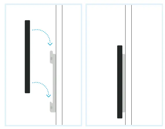ECHO 15 QSG Smart Display 6