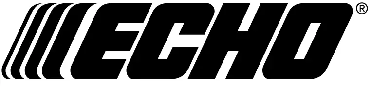echo logo