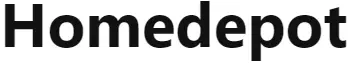 Homedepot LOGO