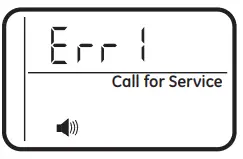 Homedepot Programming the Water Softener - 13