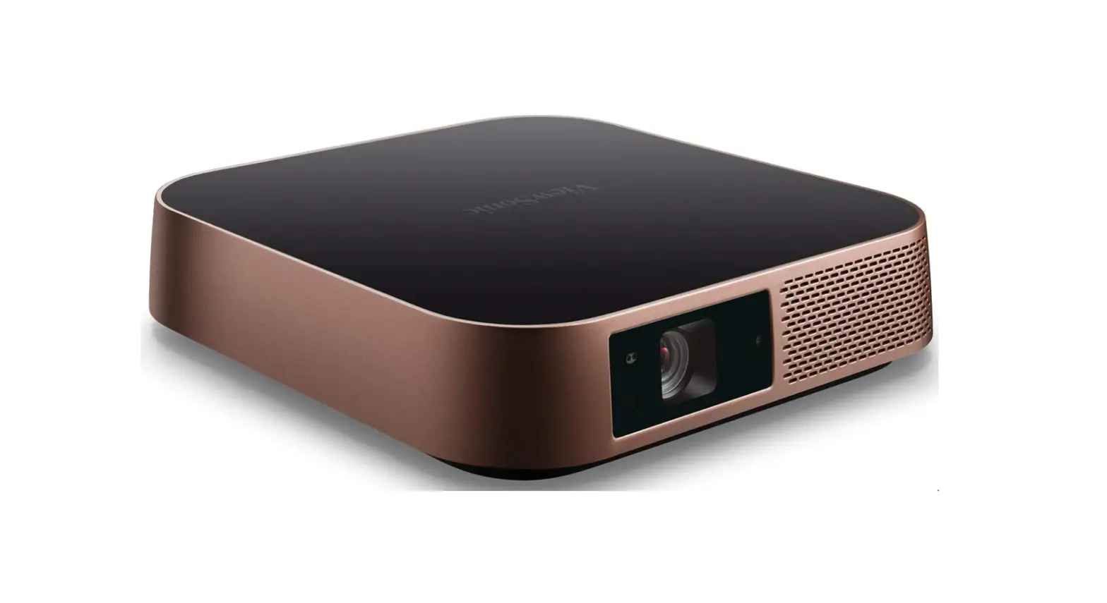 Viewsonic M2e Led Smart Theater Projector User Guide Viewsonic M2e Led Smart Theater Projector User Guide