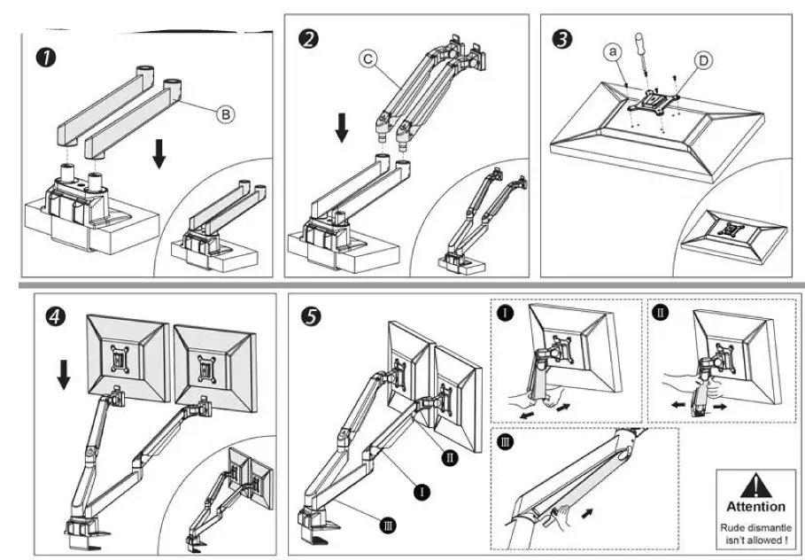 DESKY-0769807322905-Dual-Monitor-Arm-fig-5