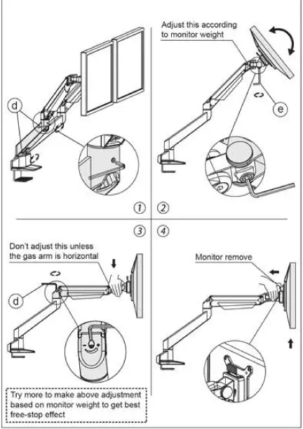 DESKY-0769807322905-Dual-Monitor-Arm-fig-7