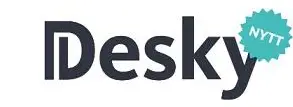 DESKY-logo