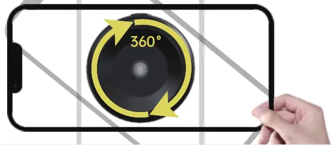 INNOELEC Automobile Holder - 3