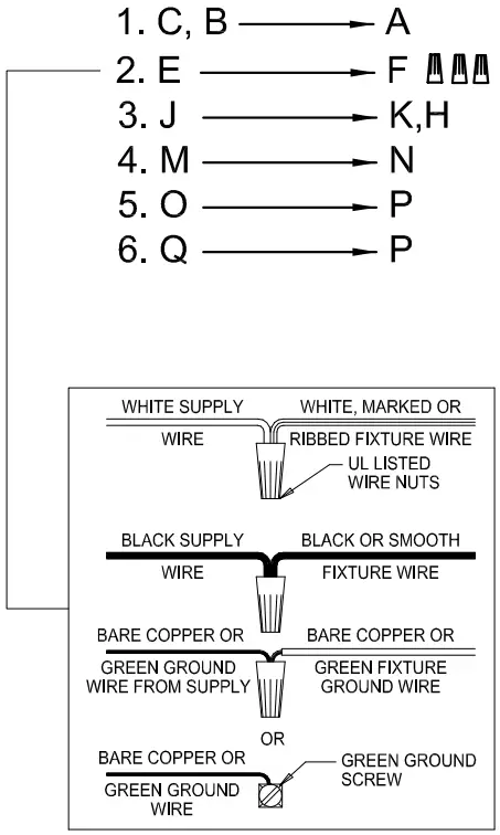 PROGRESS LIGHTING PROP562660 Globe 1 Light 15 Inch Tall Wall Lantern - FIGURE 1