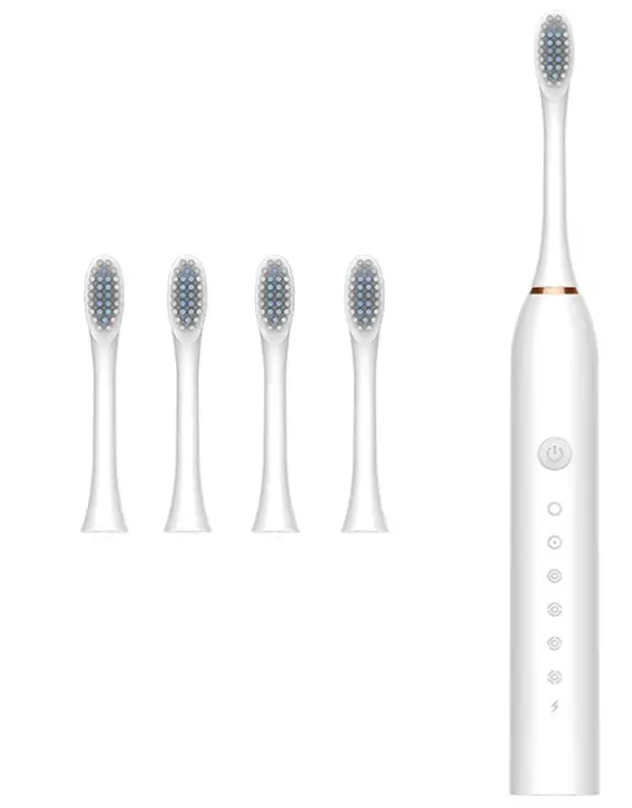 DXFWZQ Electric Toothbrush
