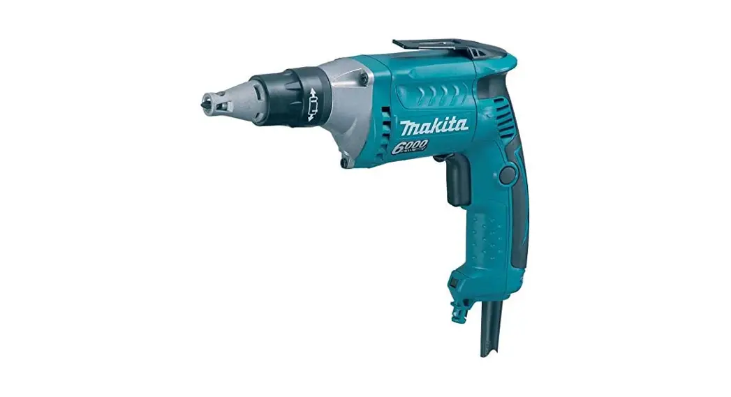 Makita Fs6300 Drywall Screwdriver Instruction Manual Makita Fs6300 Drywall Screwdriver Instruction Manual