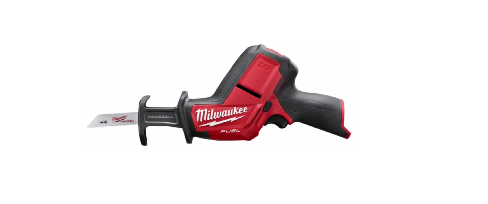 Milwaukee M12 Chz Compact Hackzall Instruction Manual Milwaukee M12 Chz Compact Hackzall Instruction Manual
