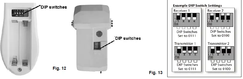 FANAWAY EVO1 LED Ceiling Fan 10