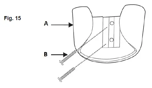 FANAWAY EVO1 LED Ceiling Fan 15