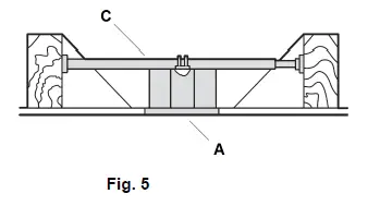 FANAWAY EVO1 LED Ceiling Fan 3