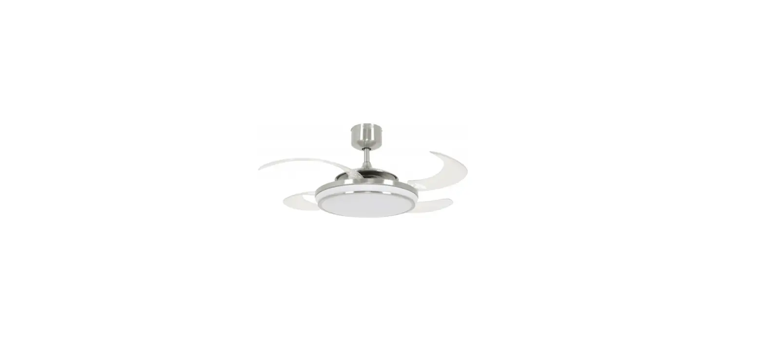 Fanaway Evo1 Led Ceiling Fan Instruction Manual Fanaway Evo1 Led Ceiling Fan Instruction Manual