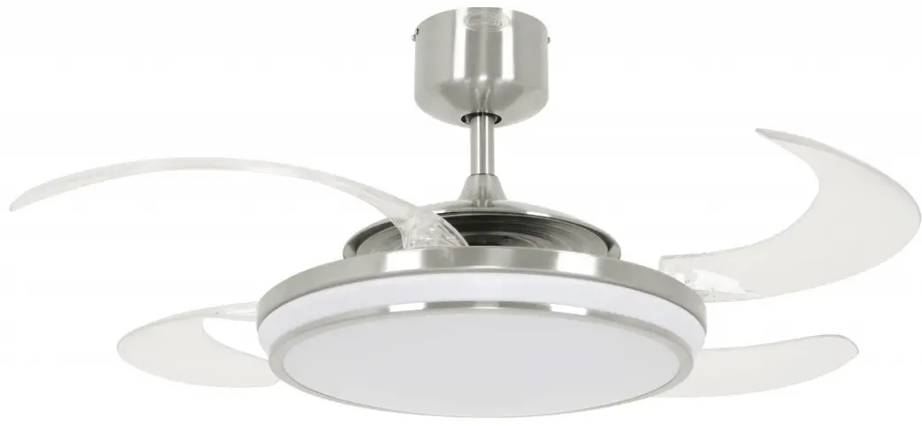 FANAWAY EVO1 LED Ceiling Fan