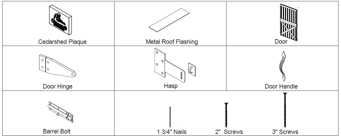 CEDARSHED-INDUSTRIES-B83-Bayside-8X3-Lean-To-Shed-07
