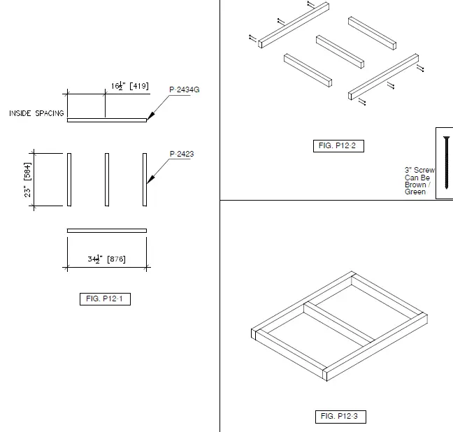 CEDARSHED-INDUSTRIES-B83-Bayside-8X3-Lean-To-Shed-11