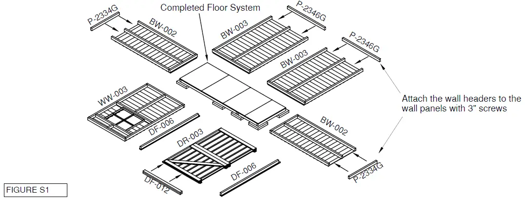 CEDARSHED-INDUSTRIES-B83-Bayside-8X3-Lean-To-Shed-12