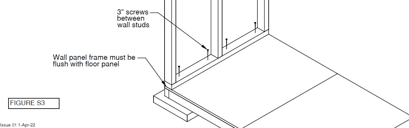 CEDARSHED-INDUSTRIES-B83-Bayside-8X3-Lean-To-Shed-16