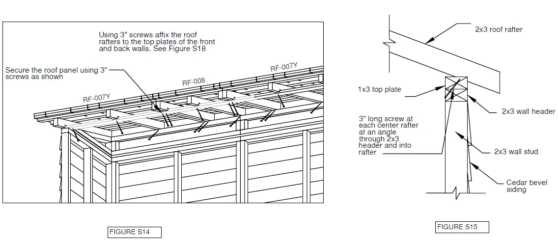 CEDARSHED-INDUSTRIES-B83-Bayside-8X3-Lean-To-Shed-21