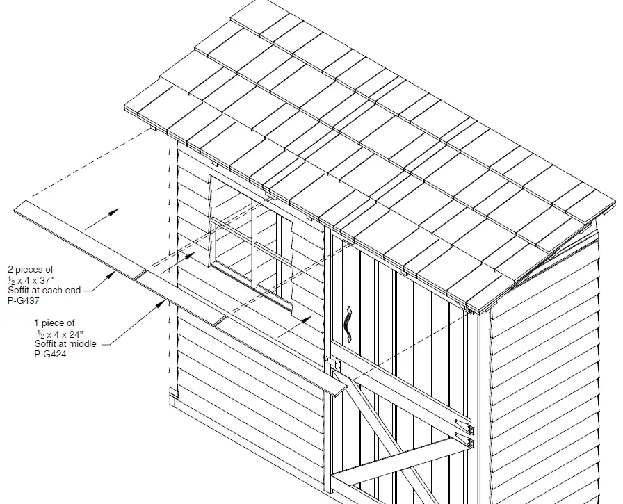 CEDARSHED-INDUSTRIES-B83-Bayside-8X3-Lean-To-Shed-24