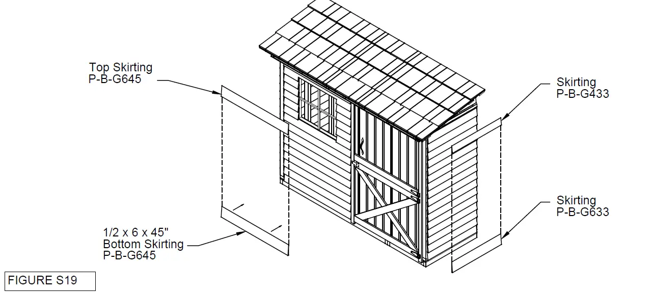 CEDARSHED-INDUSTRIES-B83-Bayside-8X3-Lean-To-Shed-27