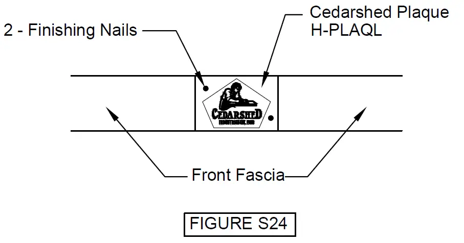 CEDARSHED-INDUSTRIES-B83-Bayside-8X3-Lean-To-Shed-29