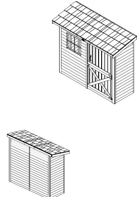 CEDARSHED-INDUSTRIES-B83-Bayside-8X3-Lean-To-Shed-31
