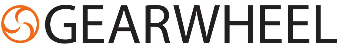 Gearwheel logo