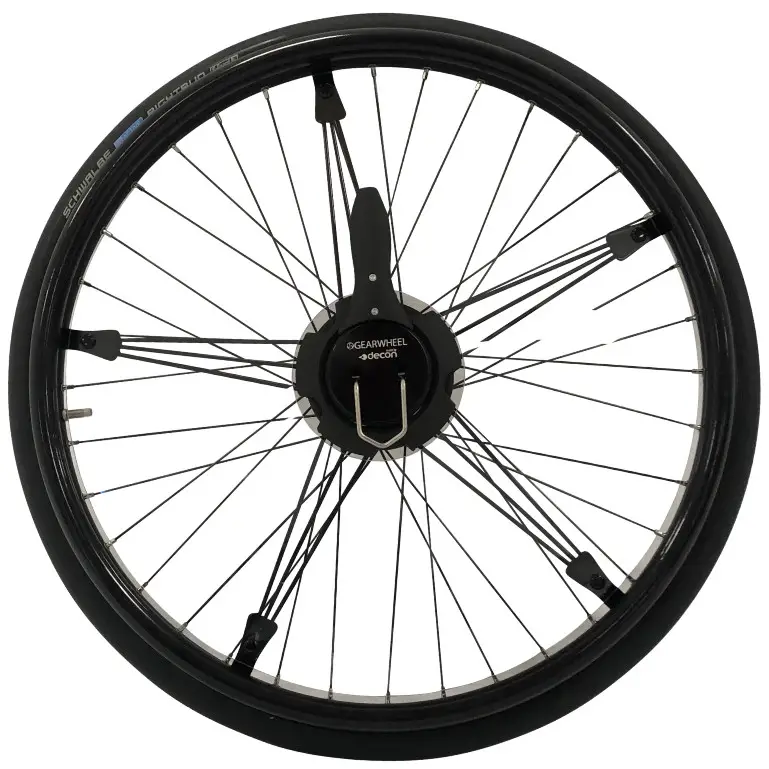 decon Gw22k Gearwheel