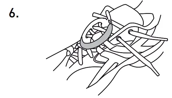 Inserting the battery