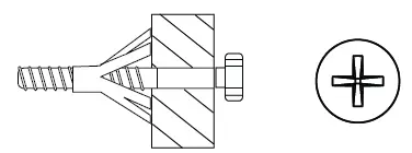 VonHaus-3000296-37-70 Inch-Premium-TV-Bracket-fig- (5)