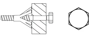VonHaus-3000296-37-70 Inch-Premium-TV-Bracket-fig- (7)