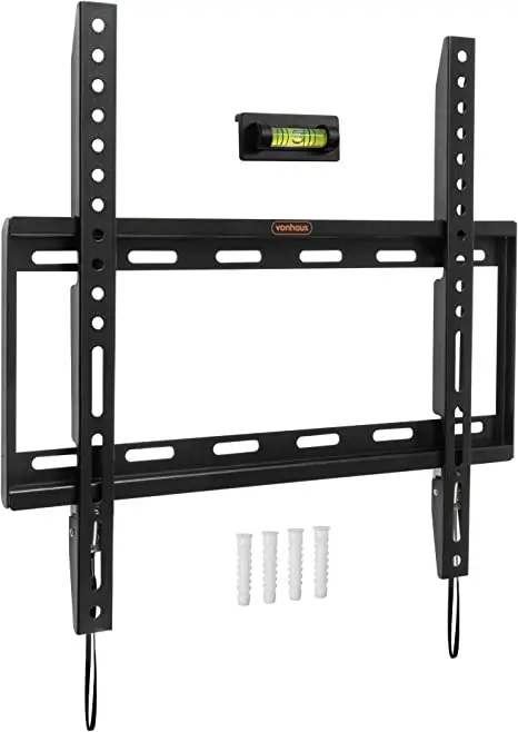 VonHaus-3000296-37-70 Inch-Premium-TV-Bracket-product-img